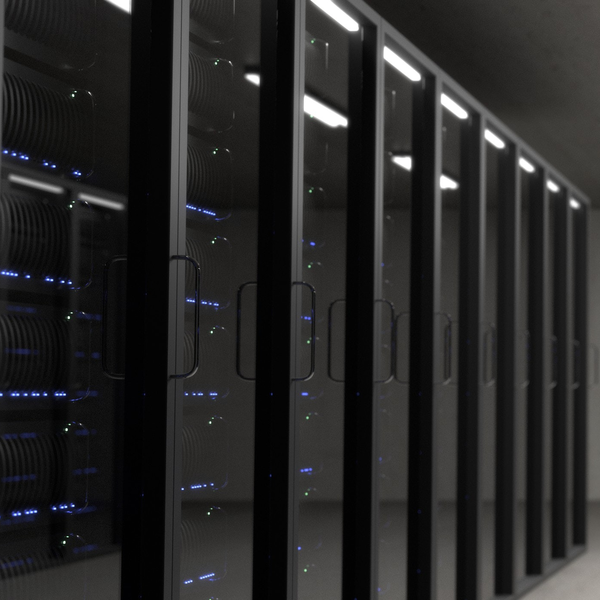 Server Schrank